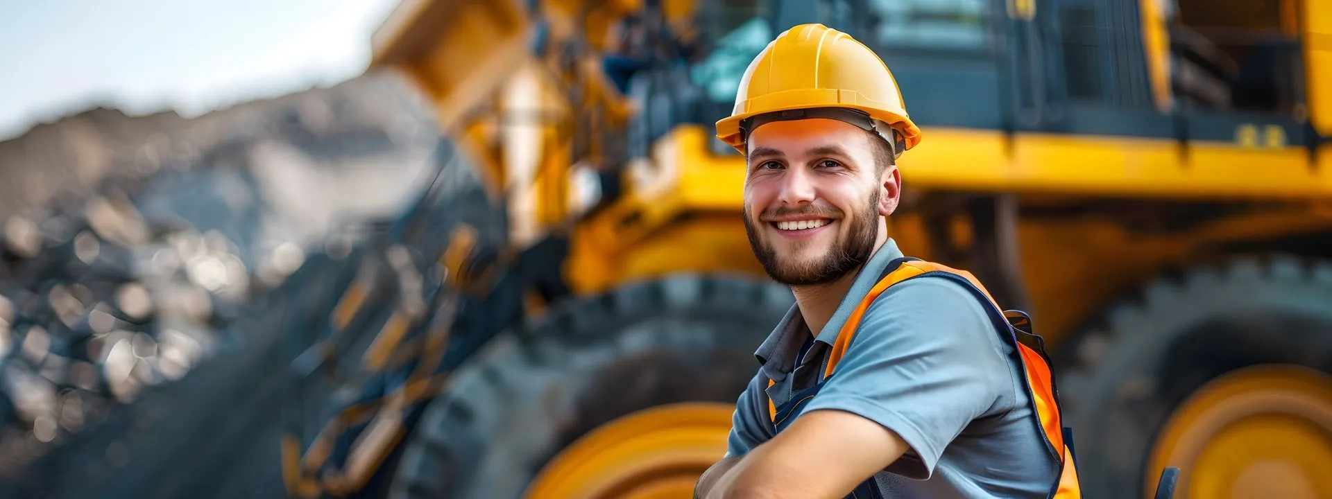 Level 2 Certificate in Basic Maintenance for Mineral Products Operations MPQC 