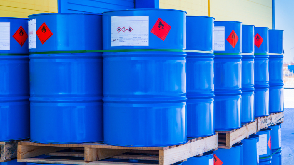  (HROC4) Level 4 High Risk Operator Competence for Managing Transfer of Hazardous Waste CIWM (WAMITAB)