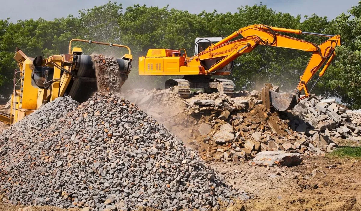 (MROC7) Level 4 Medium Risk Operator Competence for Open Inert Landfill CIWM (WAMITAB)