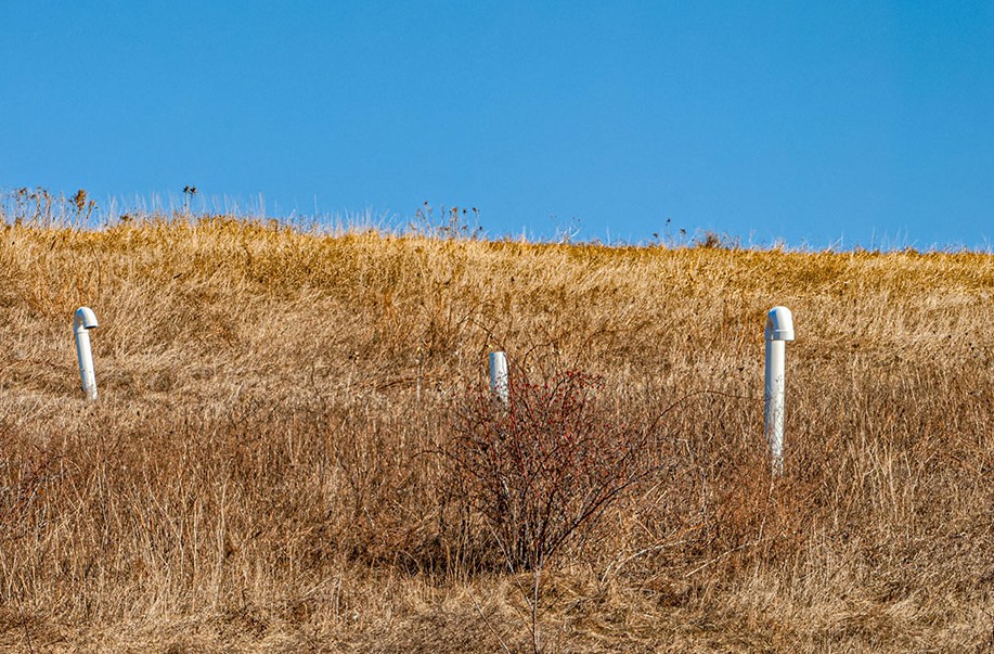 (HROC3) Level 4 High Risk Operator Competence for Closed Landfill CIWM (WAMITAB) 