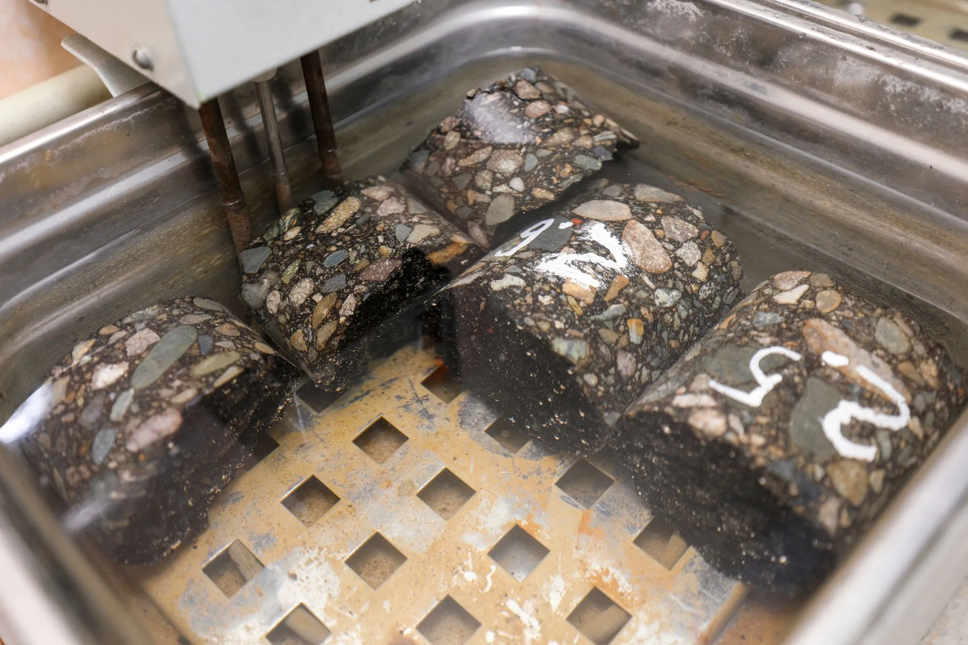 Level 2 - Laboratory and Associated Technical Activities