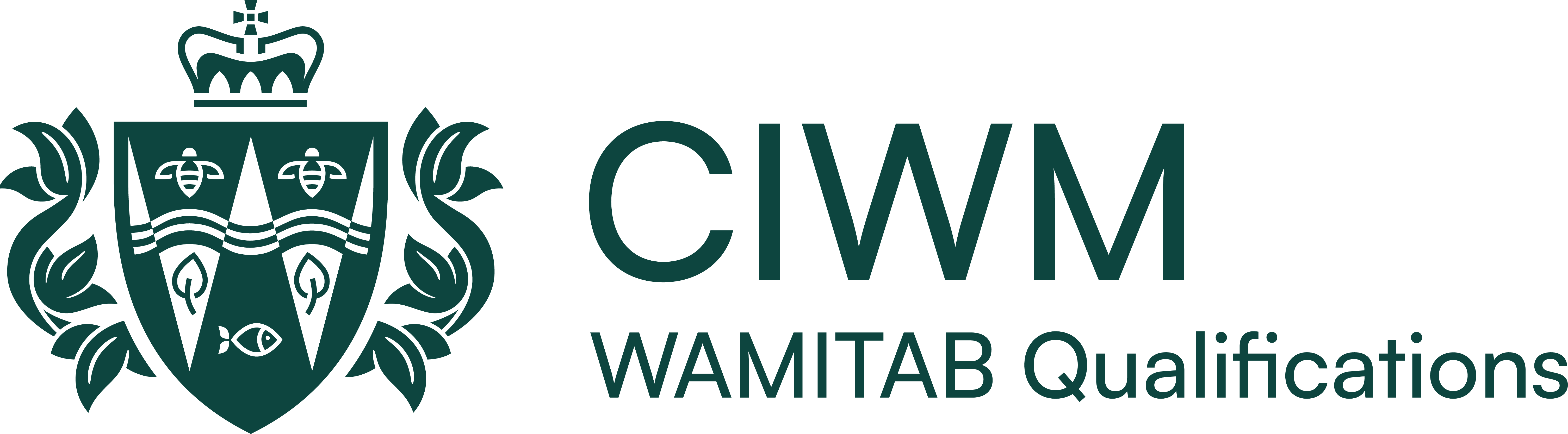 CIWM (WAMITAB) Level 4 Certificate in Waste and Resource Management - VRQ (Standard Split Course)