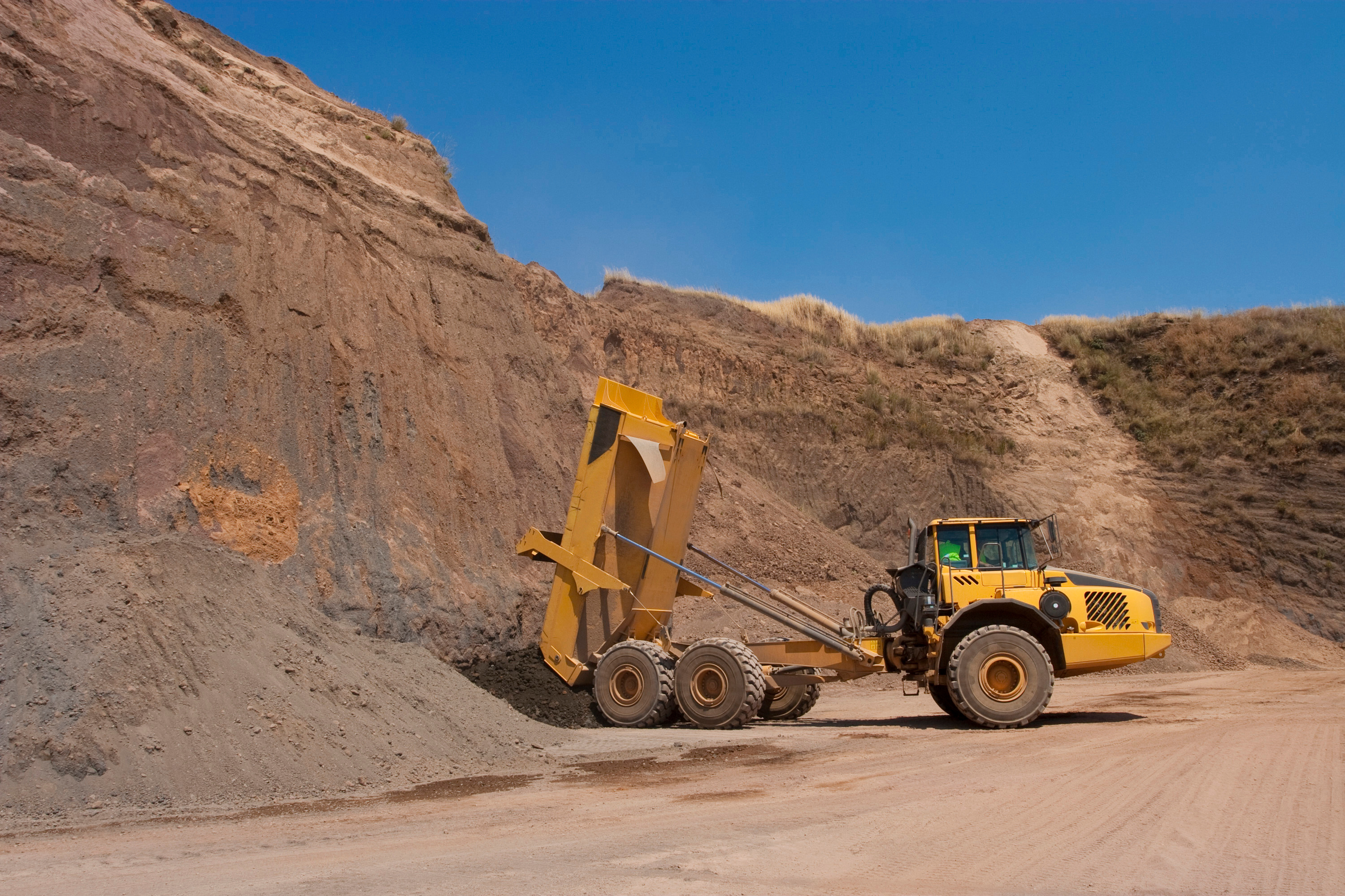 MPQC Qualification Awards 